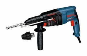 Ciocan rotopercutor Bosch GBH 2-26 DFR, 800W, 2.7J, SDS Plus
