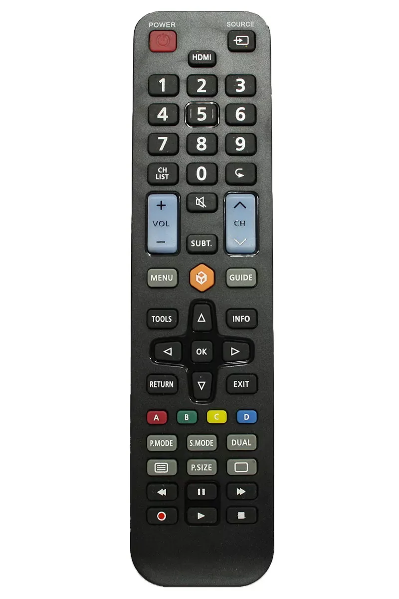 Telecomanda Universala Learning cu functie de invatare Easy(196)