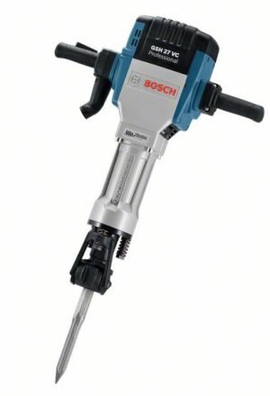 Ciocan demolator Bosch GSH 27 VC 2000W, 62J, hexagon