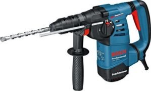 Ciocan rotopercutor Bosch GBH 3000, 780W, 2.9J, SDS Plus