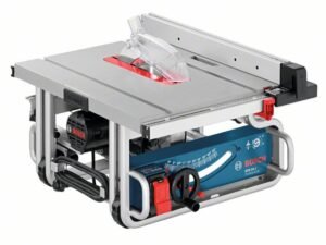 Fierastrau de banc, 1800W, 254mm Bosch GTS 10 J