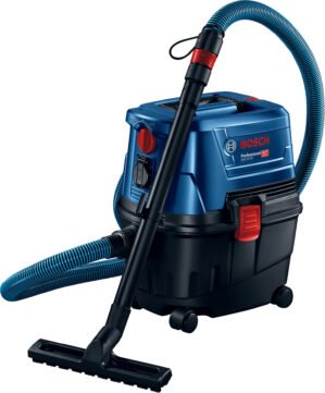 Aspirator Bosch GAS 15 PS, 1100 W, 10 L