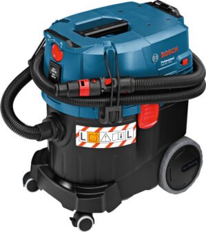 Aspirator Bosch GAS 35 L SFC, 1380W, 23L