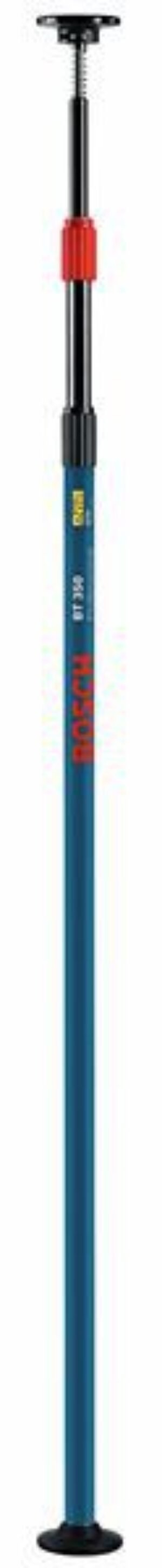 BT 350 Tija telescopica, 140-350cm Bosch
