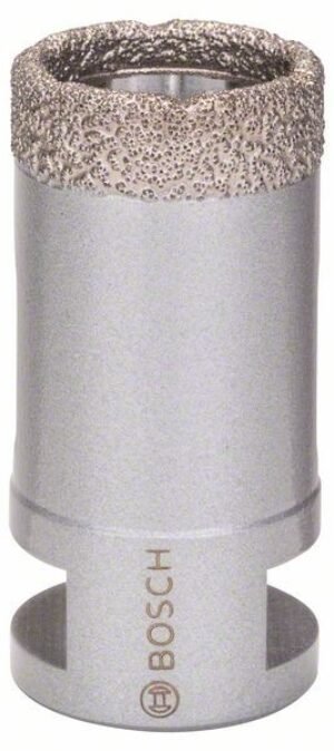Bosch Carota diamantata Dry Speed Best for Ceramic pentru gaurire uscata, 30x35mm