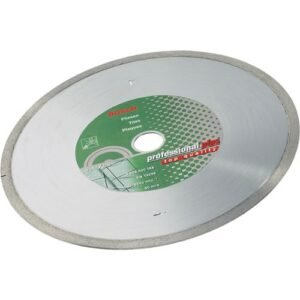 Disc diamantat Standard pentru ceramica Bosch 110mm (inlocuit de 2608602535)