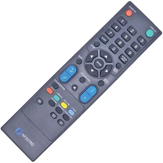 Telecomanda KNTECH pentru LCD FUNAI