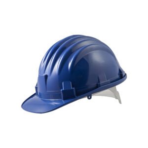 Adam D230 Casca protectie 2678, albastra, 52-62cm Renania