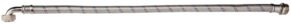 Racord flexibil hidrofor 1” FI cu cot, 1” FE, 25x600mm