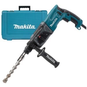 HR2470 Ciocan rotopercutor SDS-Plus, 780W, 2.4J Makita