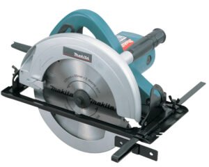 N5900B Ferastrau circular de mana 2000W, 235mm Makita