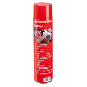 Rothenberger RONOL Ulei spray pentru filetare, 600ml