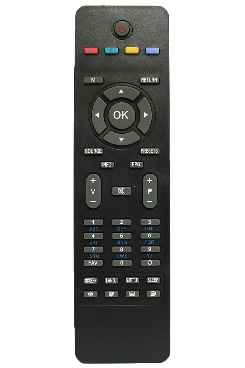 Telecomanda pentru Vestel RC1825