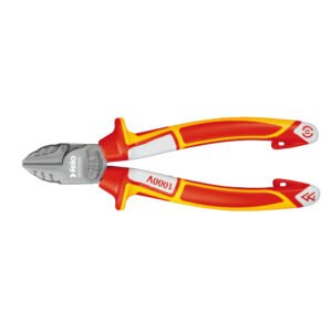 Cleste izolat cu taiere laterala, VDE, 160mm Felo 58101640