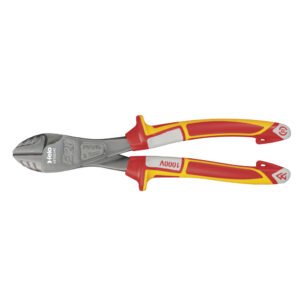 Cleste izolat cu taiere laterala, VDE, 200mm Felo 58102040