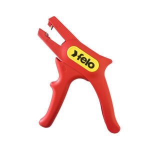 Cleste automat pentru dezizolat, Felo, Seria 583