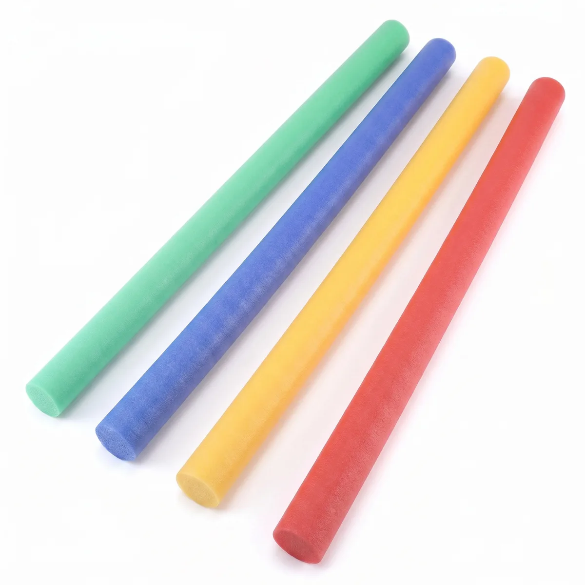 Tub plutitor pentru piscina si inot, 155 x 6 cm, spuma PE - imagine 3
