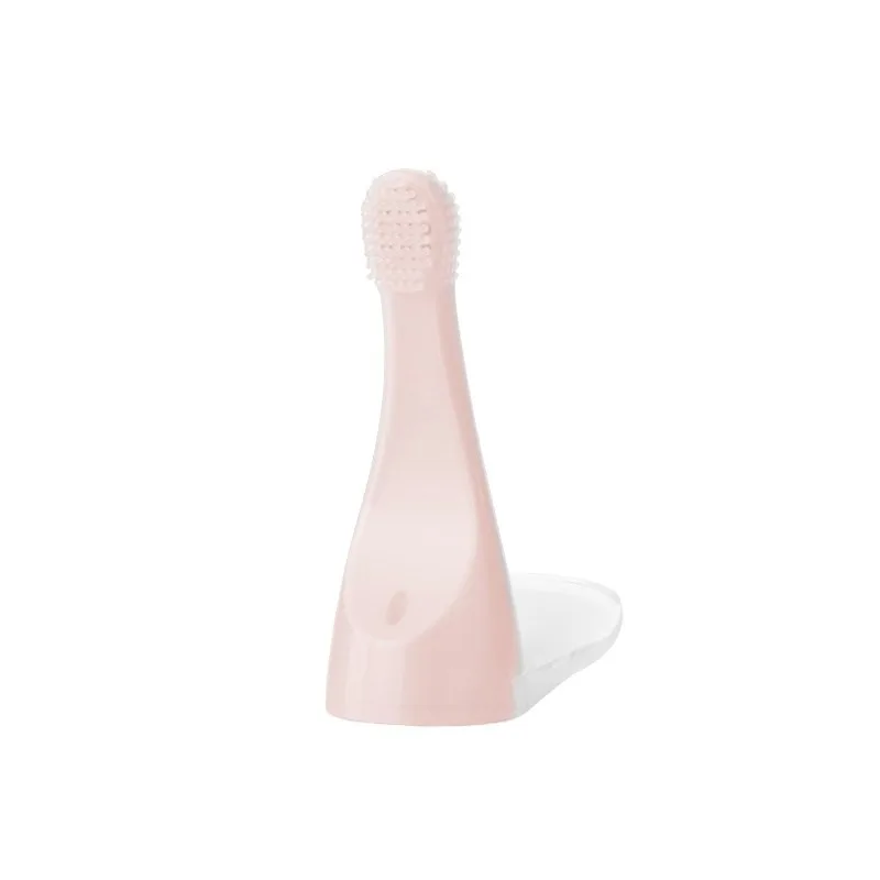 Periuta de schimb ETA 1710 90300 pentru ETA Sonetic Kids 1710 90000, roz