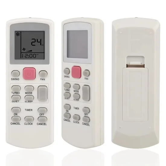 APGS02-BRC52A61 Telecomanda Kntech pentru aer conditionat DAIKIN
