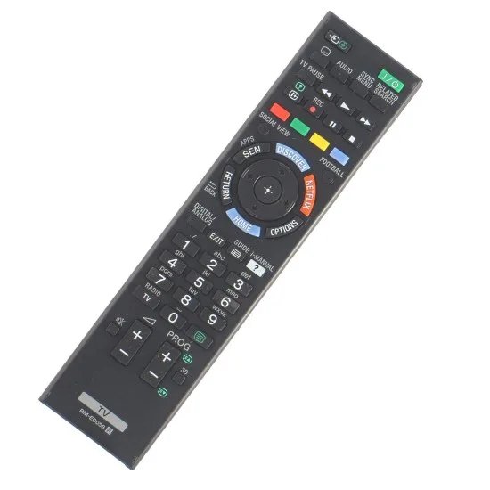 RM-ED058 Telecomanda pentru LED SONY cu NETFLIX