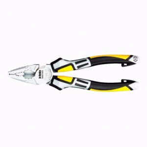 Felo 59001840, Cleste combinat, duritatea taisului de 60-64 HRC, 180mm