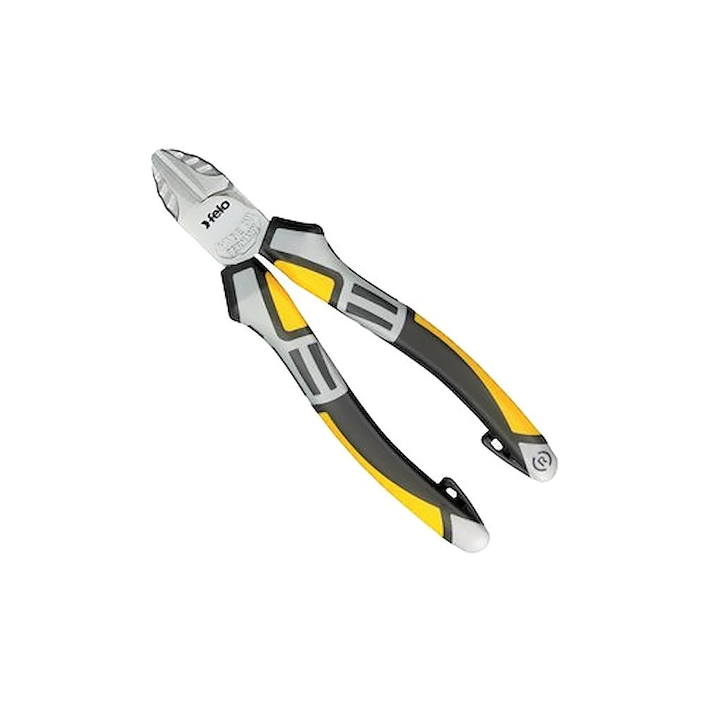 felo 59101640, cleste cu taiere laterala pentru conditii grele, 160mm 1 Felo 59101640, Cleste cu taiere laterala pentru conditii grele, 160mm