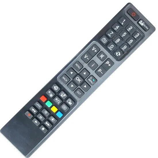 RC4837/RC4840/RC4846 Telecomanda KNTECH pentru LCD/LED FINLUX, DIGIHOME, KENDO, TELEFUNKEN, VESTEL