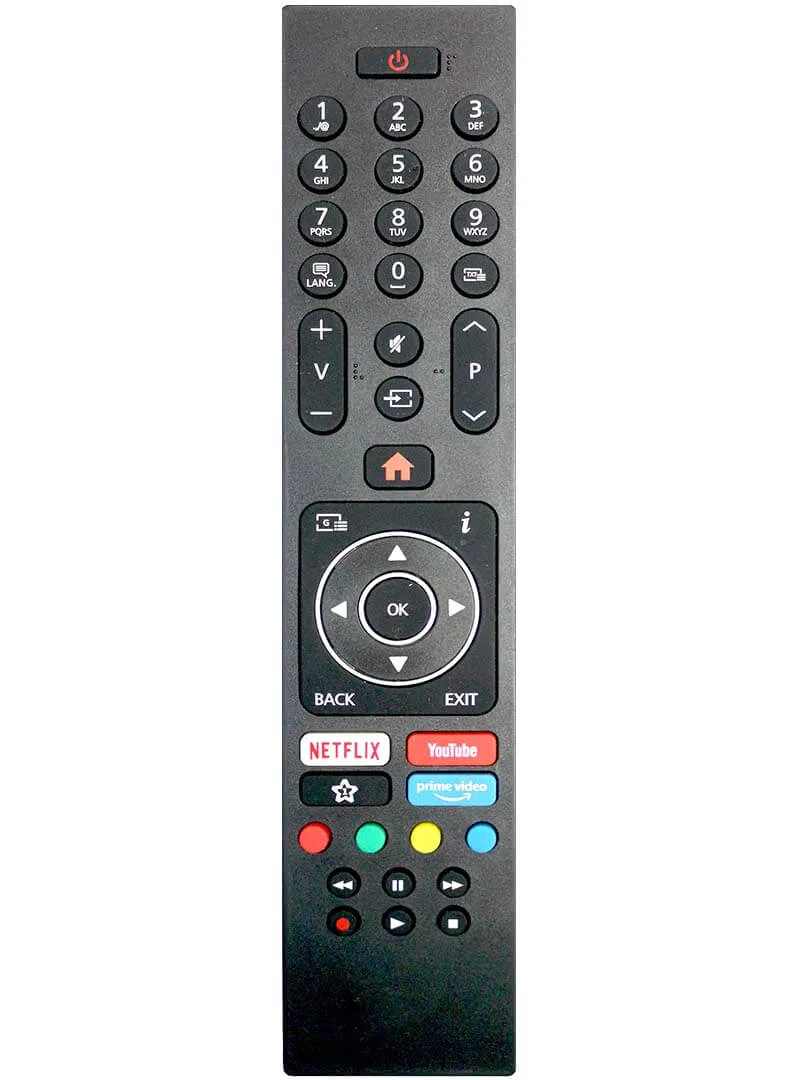Telecomanda pentru Vestel RC43135