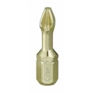 Stanley 1-13-636 Varf surubelnita PZ3 25mm