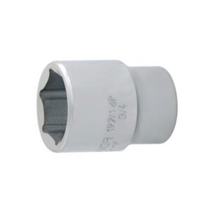 Tubulara scurta in 12 puncte 1/2″-32mm Stanley 1-17-258