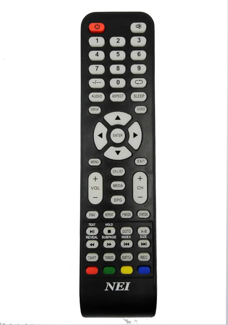 Telecomanda Nei 3.0