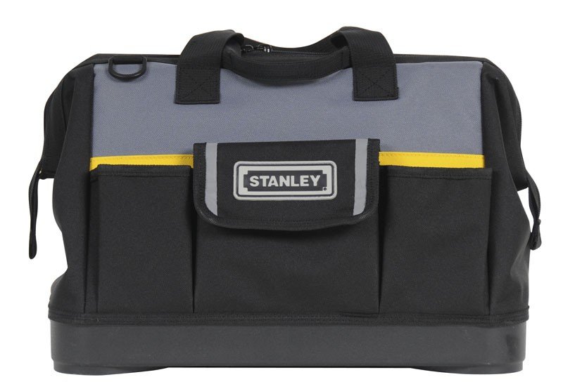 Stanley 1-96-183 Geanta material textil depozitare unelte 16″, 447x275x235mm