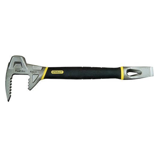 stanley 1-55-119 levier fubar ii fatmax pro 380mm 2 Stanley 1-55-119 Levier fubar II FATMAX PRO 380mm - imagine 2