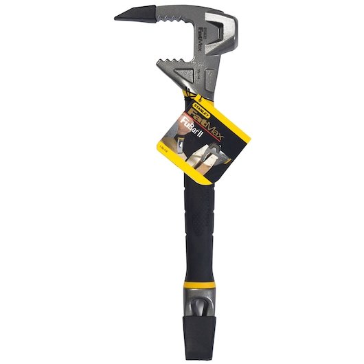 stanley 1-55-119 levier fubar ii fatmax pro 380mm 3 Stanley 1-55-119 Levier fubar II FATMAX PRO 380mm - imagine 3