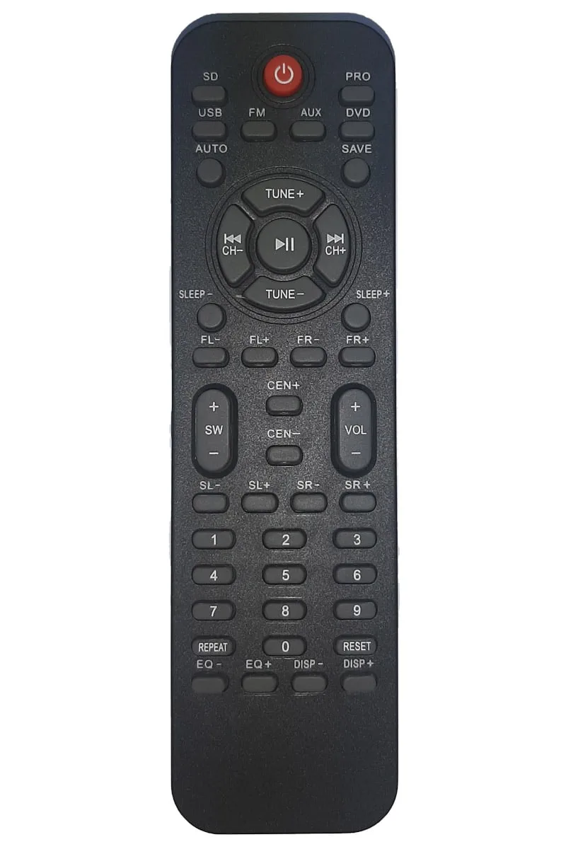 Telecomanda pentru 5.1 Serious