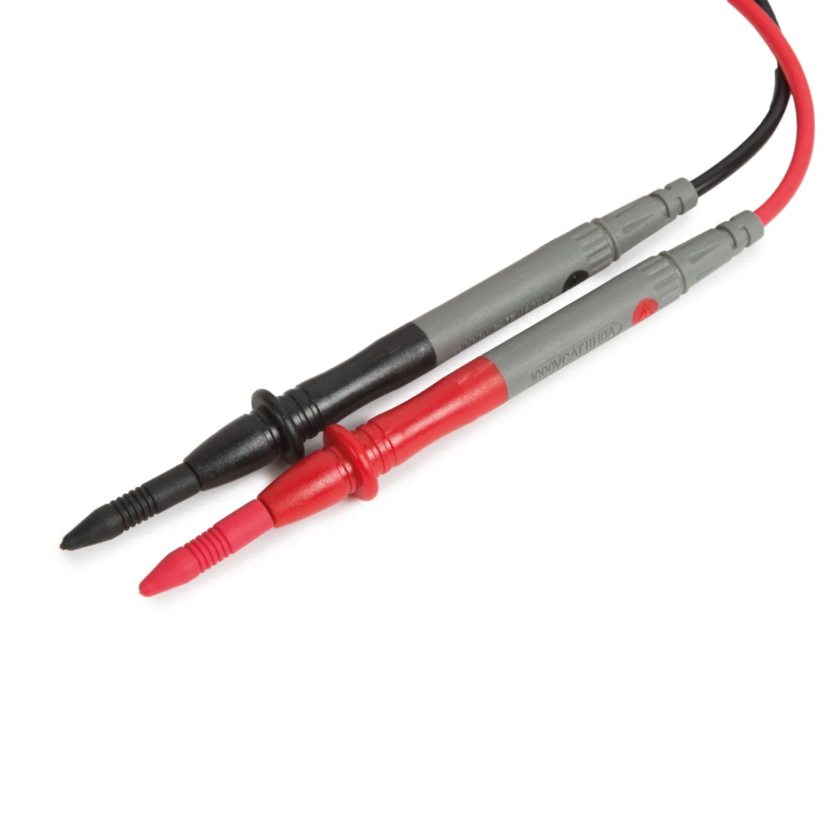 Cleste ampermetric digital 400A, 600V, frecventa, temperatura, capacitate, iluminare LED - imagine 3