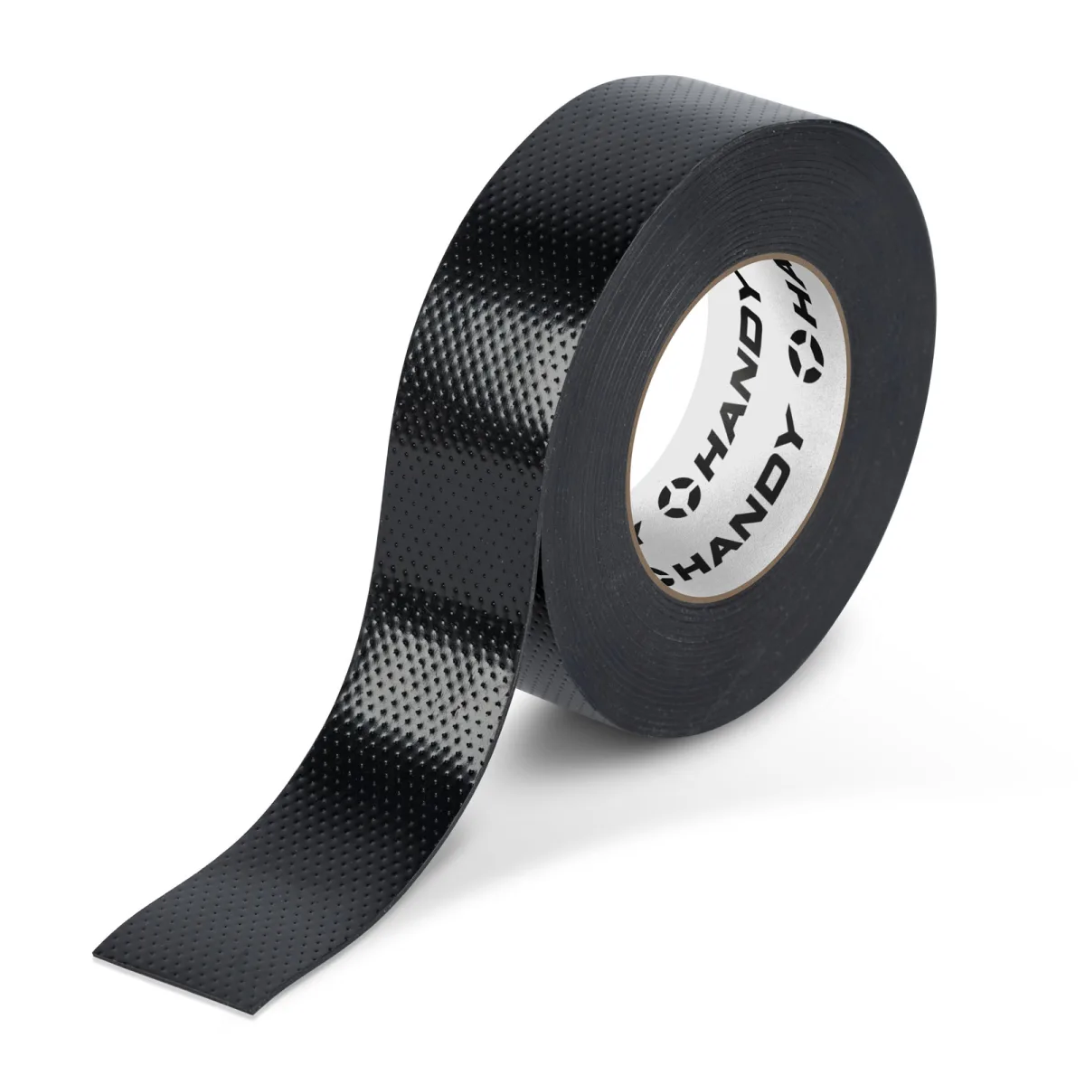 Banda izolatoare autovulcanizanta 5 m x 25 mm, banda izolatie cabluri pana la 25 kV, impermeabila, rezistenta UV, negru