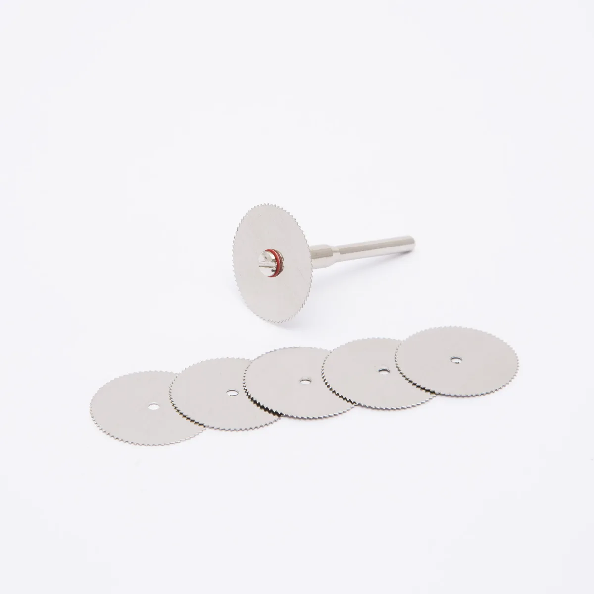 Set discuri de tăiere (metal)