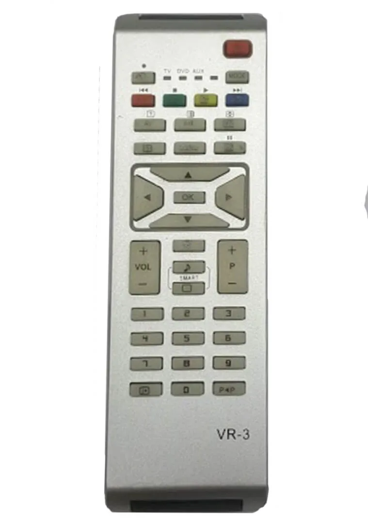 Telecomanda pentru Philips RM-D631