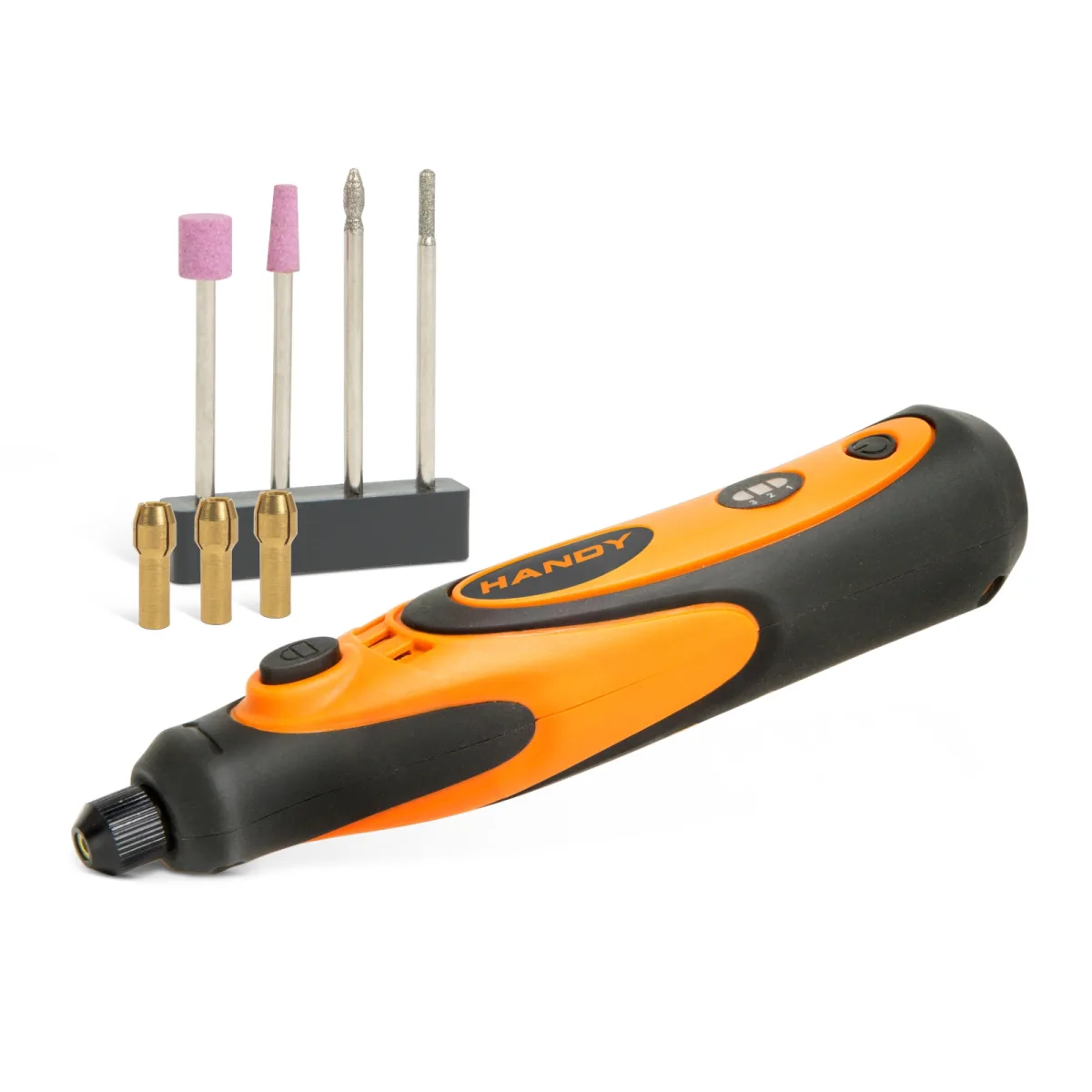 Gravor Electric USB Multifunctional, 3 Viteze, pentru Metal, Lemn, Sticla si Plastic, Set Accesorii