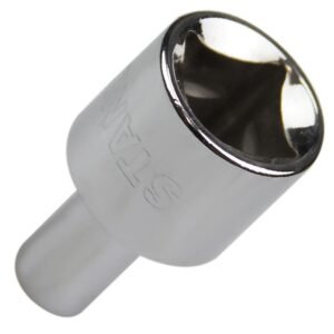 Stanley 1-86-494 Cheie tubulara 1/2, 12P, 1/4