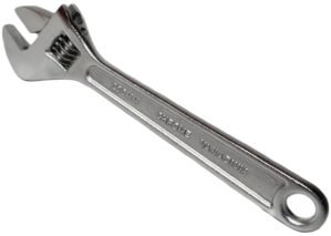 Stanley 1-87-368 Cheie reglabila 200mm