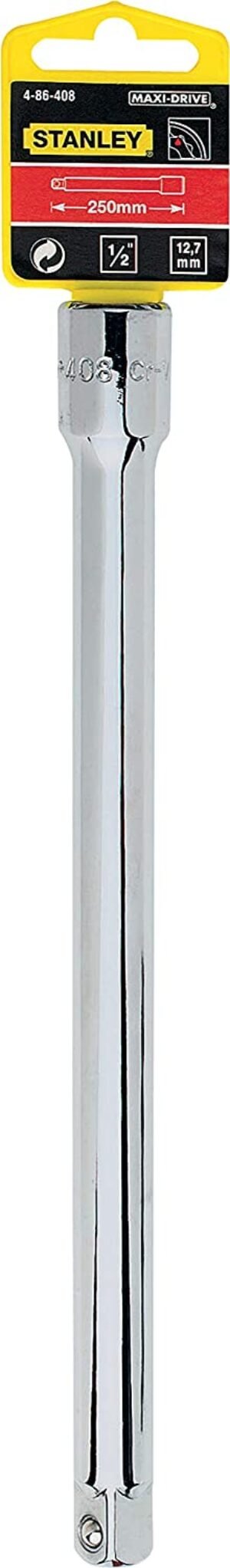 4-86-408 Prelungitor 1/2″ 250mm Stanley