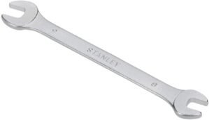 Cheie fixa 8x9mm Stanley 4-87-097