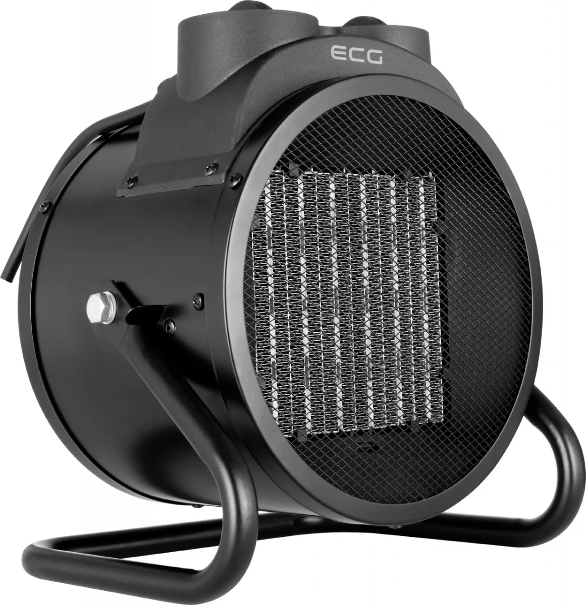Aeroterma ECG HH 3010 , 3000 W, 2 trepte, element de incalzire ceramica PTC - imagine 3