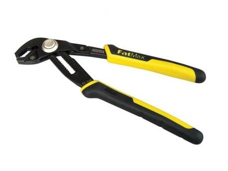 Stanley 0-84-647 Clesti cu articulare reglabila FATMAX 8″/200mm
