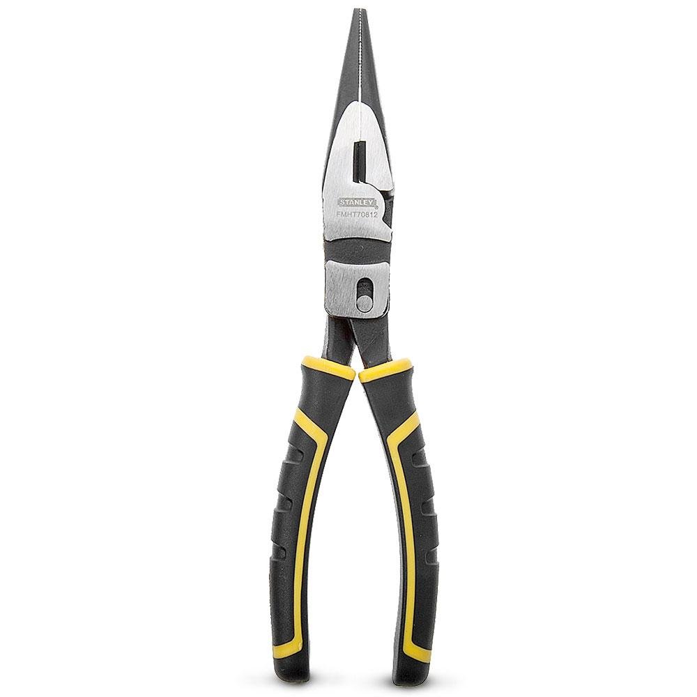 stanley fmht0-70812 cleste cu varf lung fatmax 205mm 1 Stanley FMHT0-70812 Cleste cu varf lung FATMAX 205mm