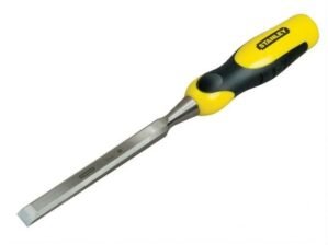 Stanley 0-16-871 Dalta pentru lemn dynagrip, 8x125mm