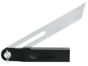 0-46-825 Echer pentru dulgherie, 200mm Stanley