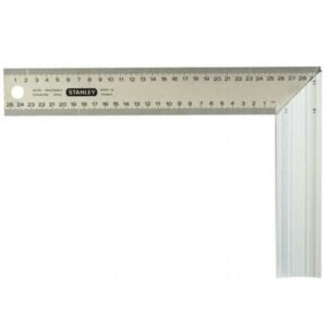 1-45-686 Echer din otel pentru dulgherie 300 x 200 mm Stanley